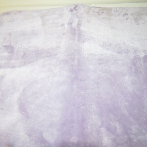 2  New Memory Foam Bath Mats  Rug 24 x17 - Lilac, Lavender Purple  Soft - Picture 4 of 15